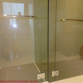 shower screen