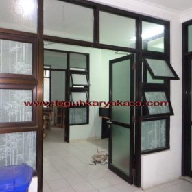 kusen aluminium