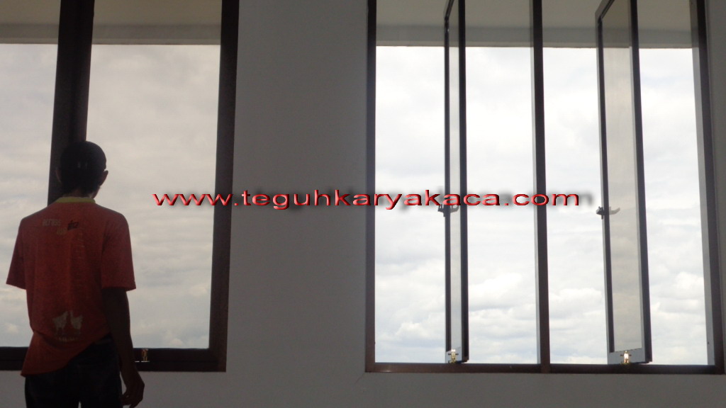 Jual Jendela Aluminium Di Bandung Teguh Karya Kaca 8535