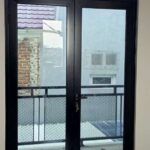 Pintu Alumunium kaca di Bandung