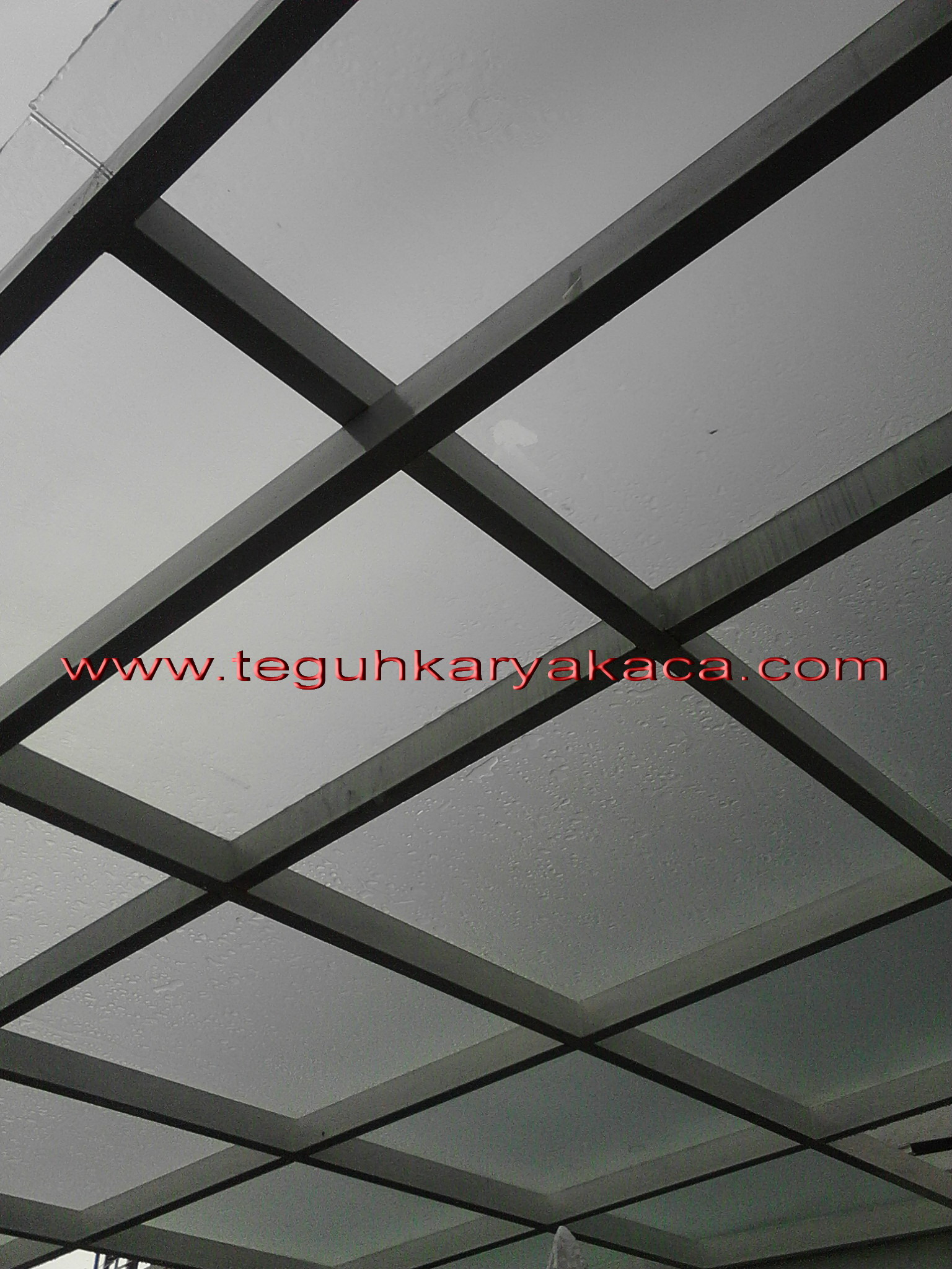 Pintu Lipat Aluminium Kaca Teguh Karya Kaca Dan Aluminium Teguh Karya Kaca 3103