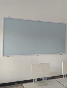Papan tulis kaca di bandung