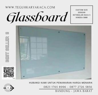 glassboard kaca