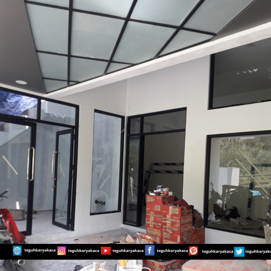 Toko Aluminium Kaca Terdekat Di Bandung Teguh Karya Kaca Teguh Karya Kaca 8569