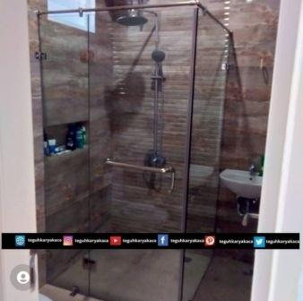 showerbox kamar mandi