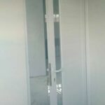 Pintu aluminium di bandung