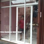 kusen alumunium kaca Bandung